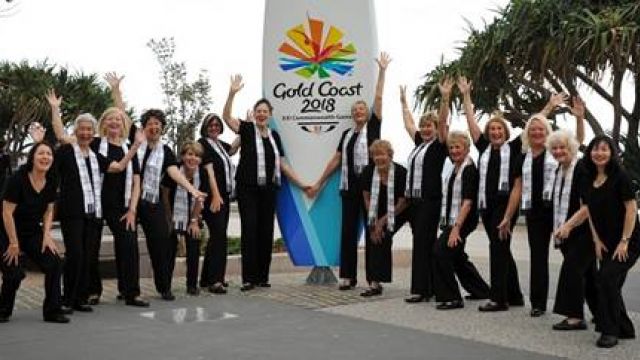 Gold Coast Theatre Alliance 2015 Launch