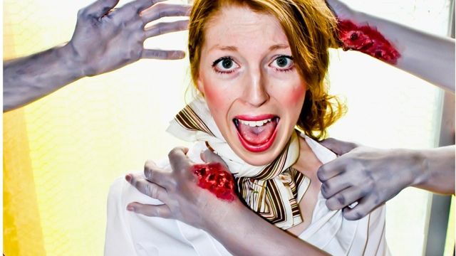 Disco Zombies Invade WA in Horror Comedy
