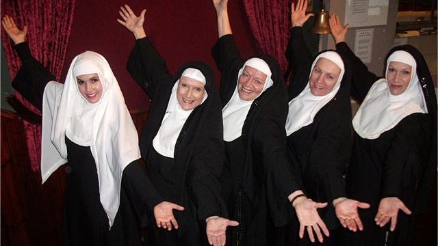 Nunsense II: Back in Habit at Limelight