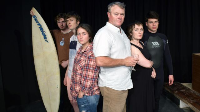 Tim Winton Play Explores Love, Loss and Truth Behind Tragedy
