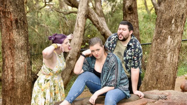 Roleystone to Stage Shakespeare’s The Tempest at Araluen