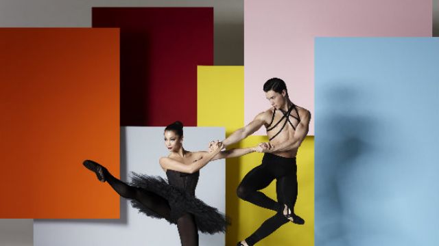 Australian Ballet’s 2011 Season Announced