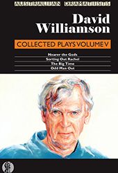 DAVID WILLIAMSON: COLLECTED PLAYS VOLUME V