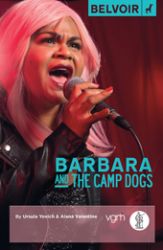 Barbara and the Camp Dogs