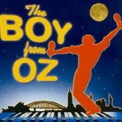 Boy from Oz