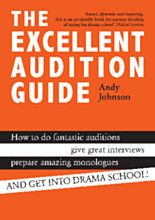 The Excellent Audition Guide