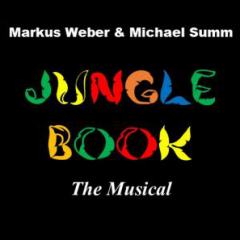 Jungle Book - The Musical