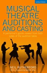 Musical Theatre Auditions and Casting