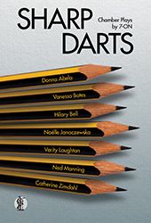 Sharp Darts