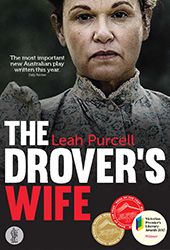 The Drover's Wife