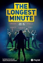 The Longest Minute