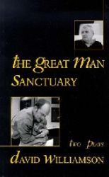The Great Man & Sanctuary