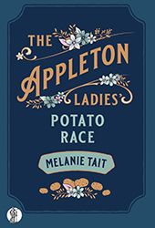 The Appleton Ladies' Potato Race