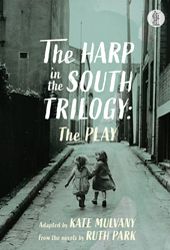 The Harp in the South