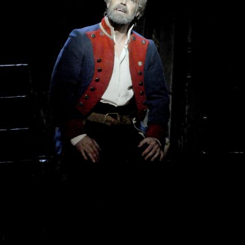Bring Him Home - Simon Gleeson as Jean Valjean