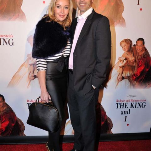 The King and I - Melbourne Red Carpet