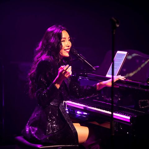 Dami Im – My Life In Songs