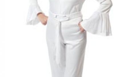 ABBA Female Costume