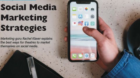 Social Media Marketing Strategies