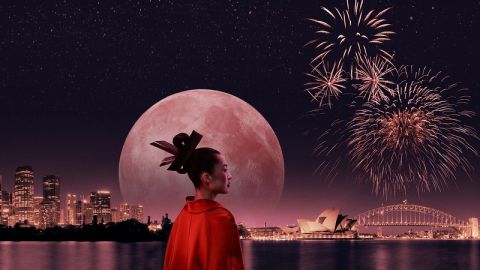 Madama Butterfly Returns to Sydney Harbour in 2023