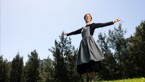 Theatrical Announce Cast for The Sound of Music at National Theatre