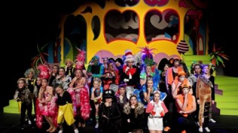 Seussical