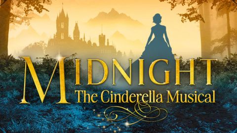 MIDNIGHT Now Licensing Productions, with Cast Album To Follow.