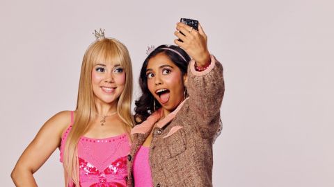 Bell Shakespeare Announces the cast of Mackenzie