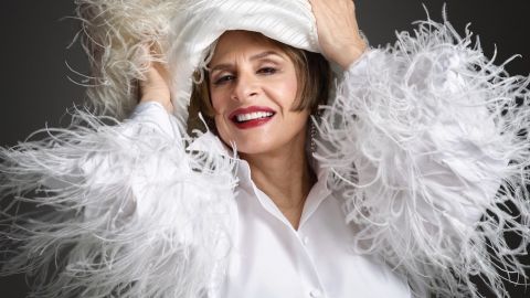 Patti LuPone To Bring New Concert To Australia  