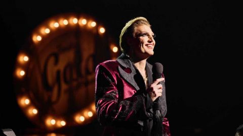 Adelaide Cabaret Gala