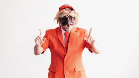 Italy to International: Make A Scene Reinvents Itself 