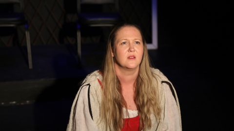 The Intrigue of Mary Stuart at Henry Lawson Theatre