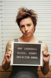 Women Behind Bars in WA Premiere of Prison Musical | Stage Whispers